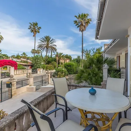 Villa Con Jardin Cerca De La Playa Muro