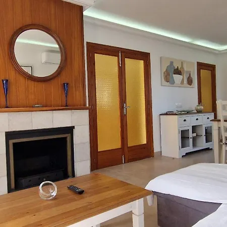 Villa Con Jardin Cerca De La Playa *